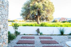 Pebble Garden