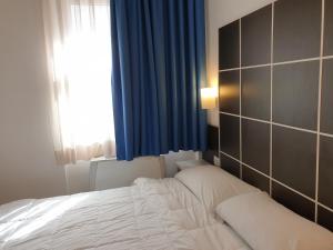 Superior Double Room room in Keb Hotel
