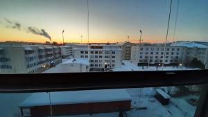 Arctic Deluxe Residence