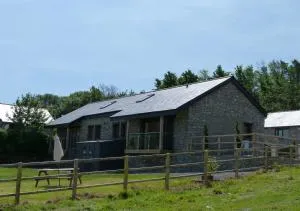 Y Fro - The Vale - Saint Nicholas