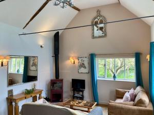 Simpers Drift, Great Glemham