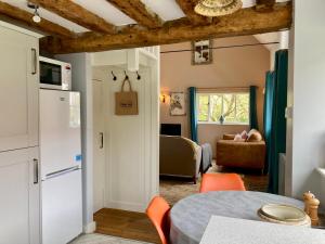 Simpers Drift, Great Glemham