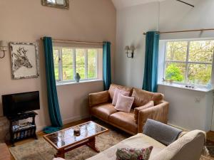 Simpers Drift, Great Glemham