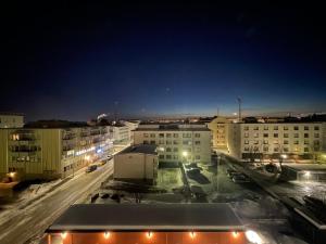 Arctic Deluxe Residence