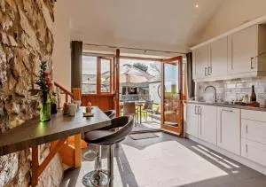 Ysgubor y Graig - Nannerch