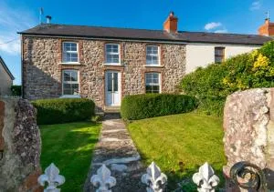 West End Cottage - Llangennith