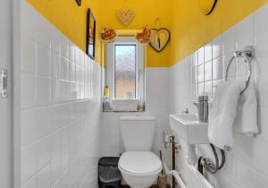 Valley Rise By My Getaways Free Parking