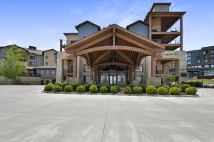 Silverado Lodge, Park City - Canyons Village by Vail Resorts