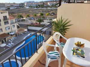 Apartment next to Ajabo Beach Pool & Ocean view