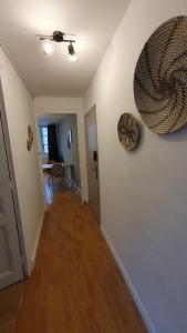 Appartements Le Central : photos des chambres