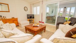 Terrazas de los Hidalgos, F21A