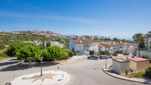 Terrazas de los Hidalgos, F21A