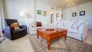 Terrazas de los Hidalgos, F21A