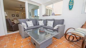 Terrazas de los Hidalgos, F21A