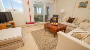 Terrazas de los Hidalgos, F21A