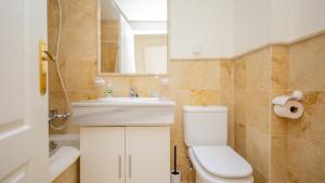 Terrazas de los Hidalgos, F21A