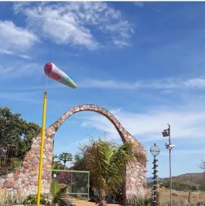 Pousada Flor e Ser - Urutágua