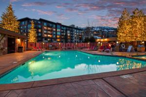 Sundial Lodge, Park City - Canyons Village by Vail Resorts