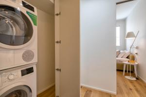 The Fetch - Residenze Esclusive sull'Acqua img12