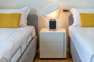 The Fetch - Residenze Esclusive sull'Acqua img29