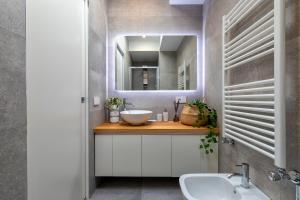 The Fetch - Residenze Esclusive sull'Acqua img43