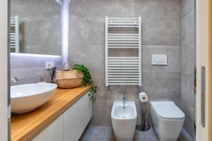 The Fetch - Residenze Esclusive sull'Acqua img59