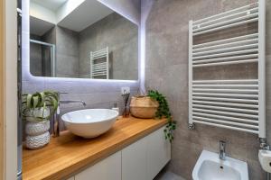 The Fetch - Residenze Esclusive sull'Acqua img90