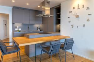 The Fetch - Residenze Esclusive sull'Acqua img86