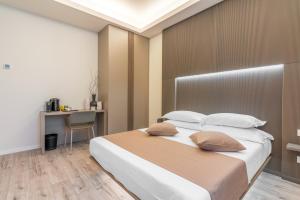 Meneghina Suites Foresteria Lombarda
