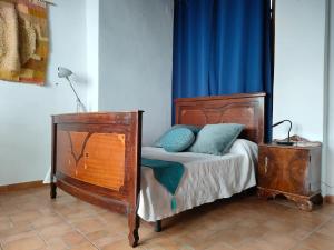 Dar Ar Nur Albaycin con patio