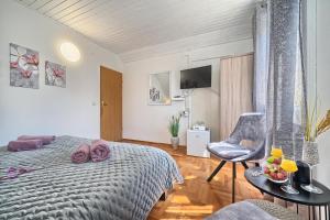 Couples Getaway in the Center of Hvar wSea View