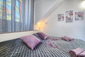 Couples Getaway in the Center of Hvar wSea View
