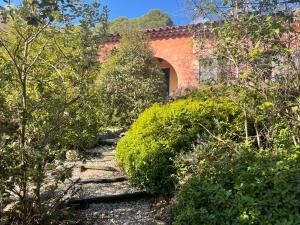 Maisons d'hotes Oustal du pic saint loup : photos des chambres