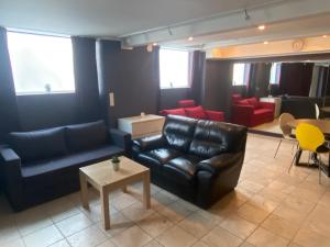 Central Copenhagen Apartment