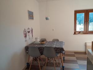 Krystyna W Baligrodzie