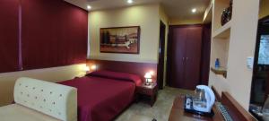 Villa Koulouridi Agritourism