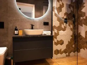 Apartament Termalny - Dąbie