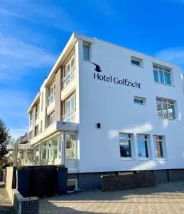 Hotel Golfzicht - Katwijk