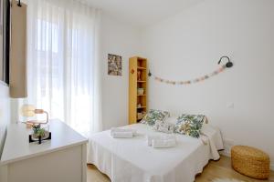 Maison Bianchi - Lamartine