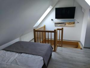 Pokoje gościnne Silver