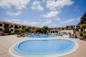 Ke Casetta Tenerife Balcon del mar apartment