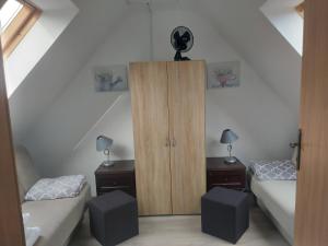 Pokoje gościnne Silver