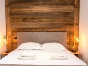 Appartement moderne avec balcon et parking à Chamonix - FR-1-343-220