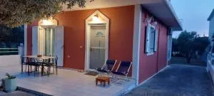 Filippos House - Khavdháta