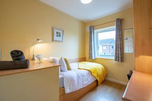 121 - City Center 4 Bedroom Townhouse, Sleeps 6