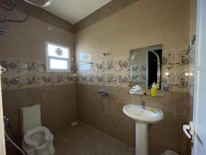 Apartment in Jabal Akhdar شقة في الجبل الأخضر