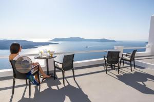 Asma Suites Santorini Greece