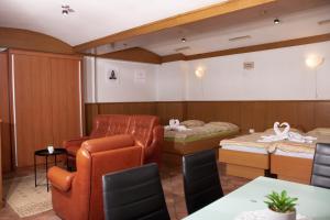 Apartma-studio Ajdna