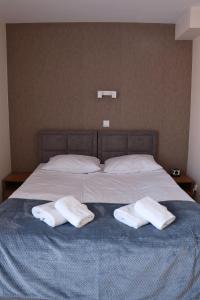 MW bedbreakfast Wronowski