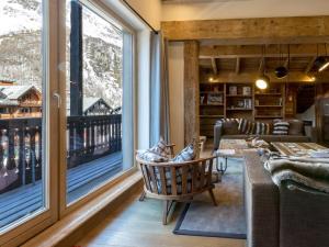 Appartements Appartement Val-d'Isere, 6 pieces, 8 personnes - FR-1-694-23 : photos des chambres